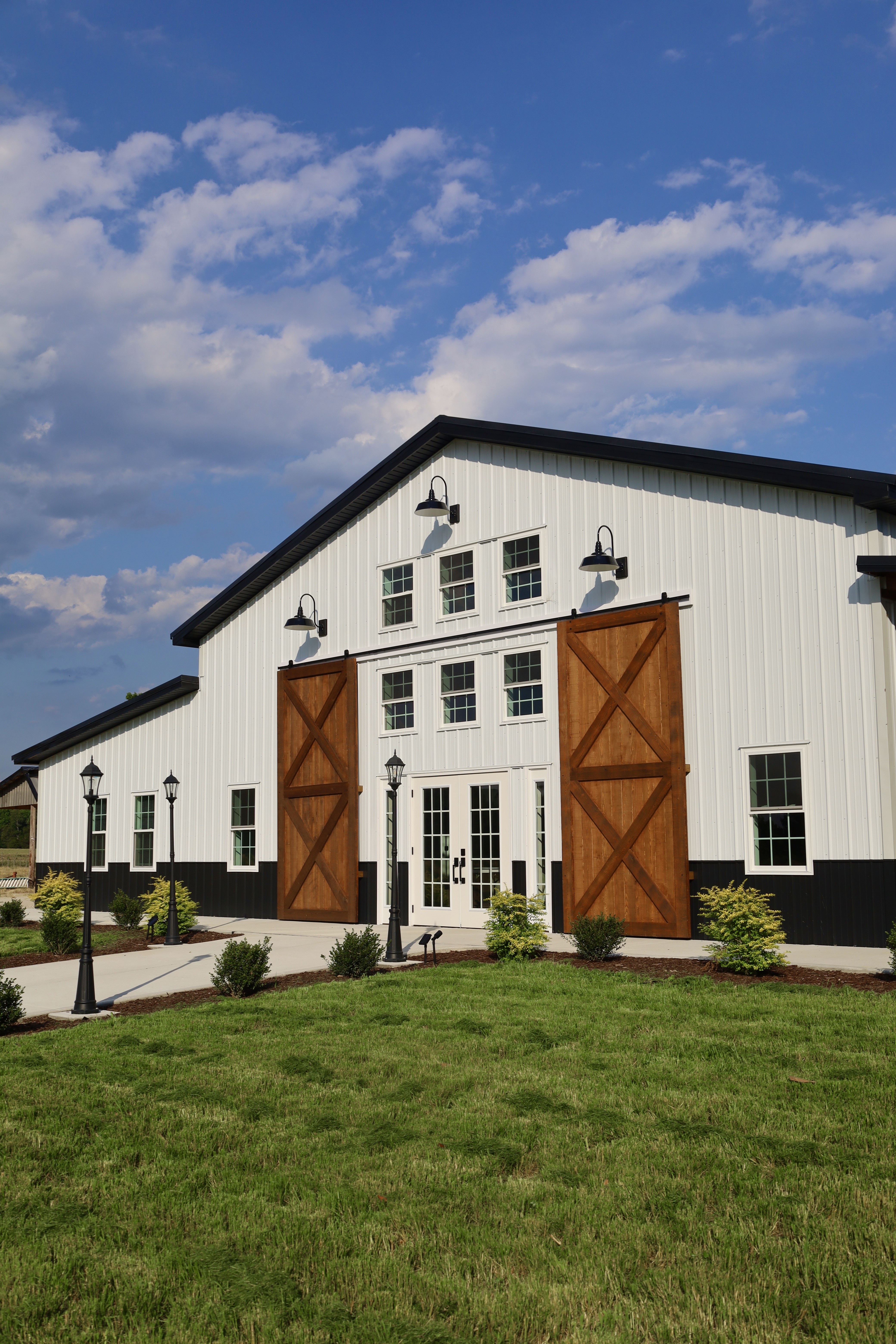 The Barn