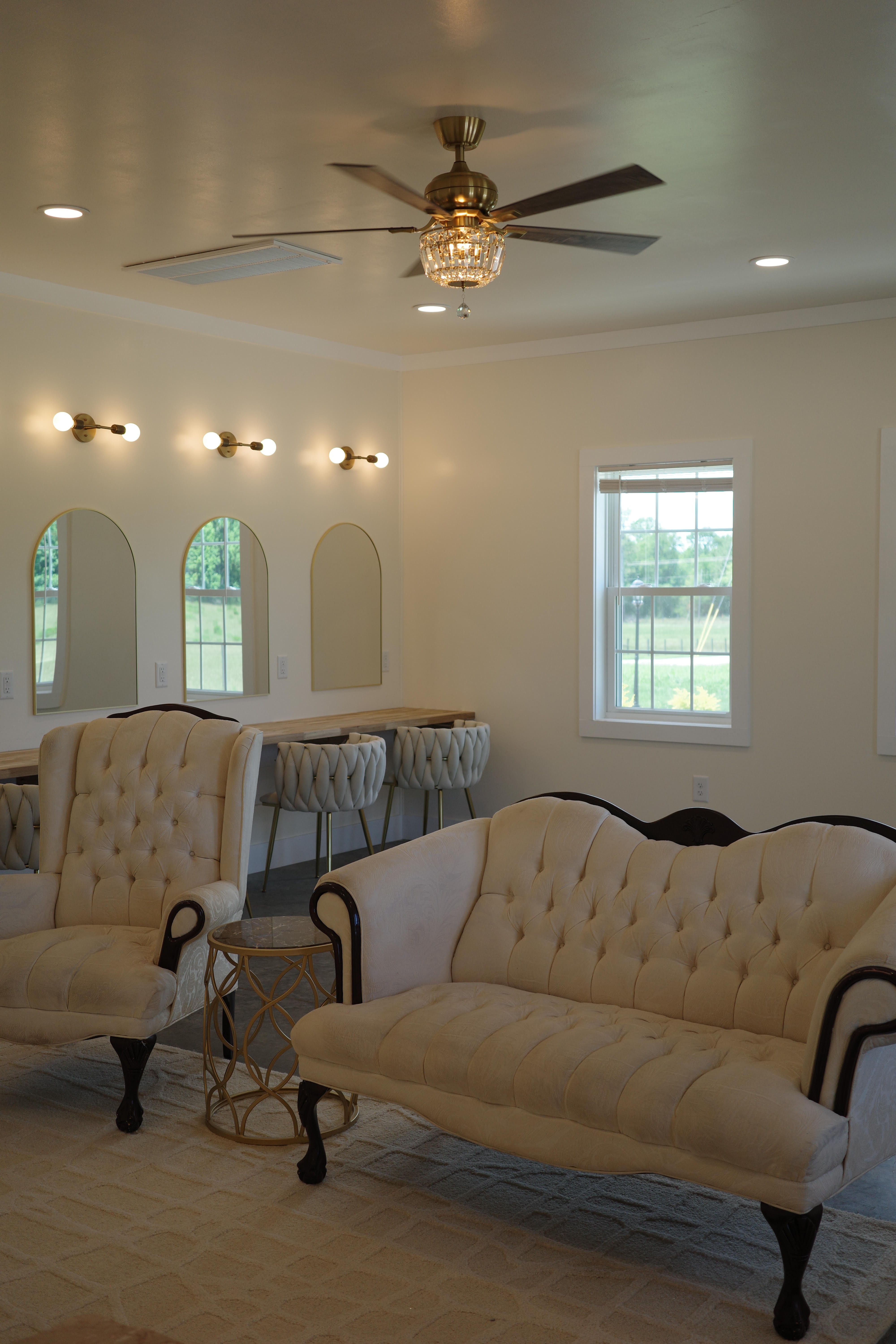 Bridal Suite