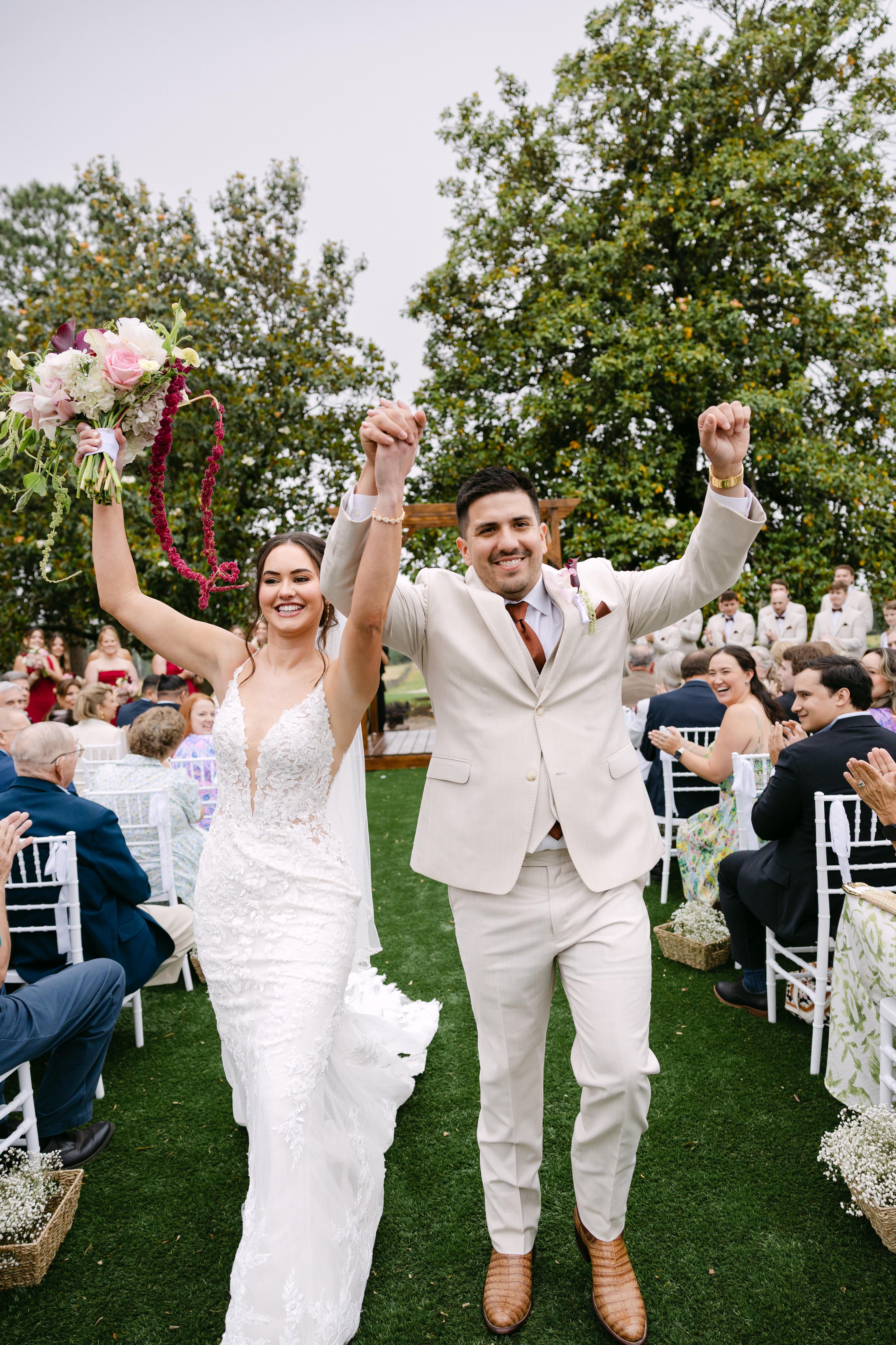 Couple portrait