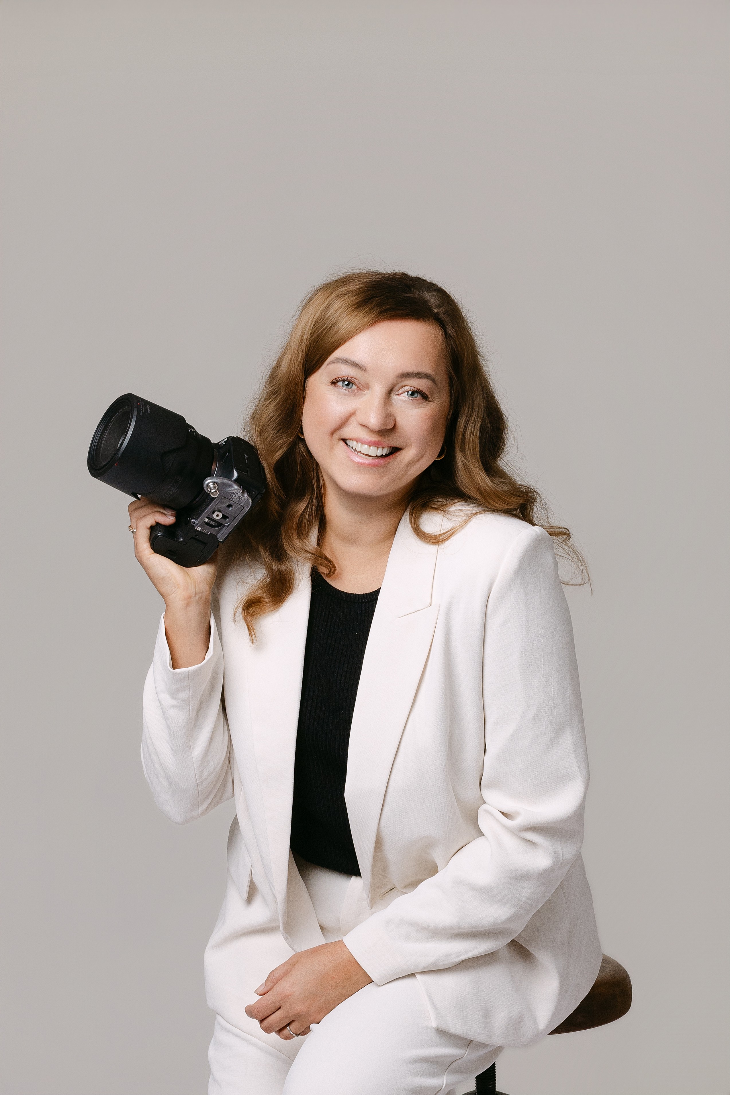 Mila Wilson Photography